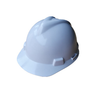 หมวกกันน็อกนิรภัย MSA,หมวกนิรภัยสีส้มสำหรับอุตสาหกรรม - Product Image 6