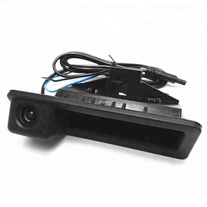 Caméra de recul pour <span class=keywords><strong>BMW</strong></span> E46/E39/E38/E38/E81/E87/<span class=keywords><strong>E90</strong></span>/E91/E92/E93/E60/E61/E70/E71 - Product Image 4