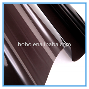 Film architectural pour fenêtres B-0413 VLT8% Bronze solaire <span class=keywords><strong>Effet</strong></span> <span class=keywords><strong>miroir</strong></span> argenté 5FTX100FT/1.52MX30M - Product Image 2