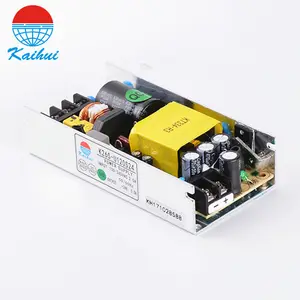 110 V ac a 24 V dc fuente de alimentación/24 V 5a fuente de alimentación 120 W de alimentación del modo de conmutación suministro de