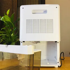 Mặt Hàng Bán Chạy Nhất Fan Zeolite Rừng Không Khí Sử Dụng Thương Mại Mini Battery Operated Máy Hút Ẩm