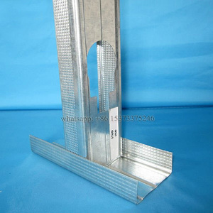 ISO CE tốc độ cao quay đấm đàn hồi <span class=keywords><strong>furring</strong></span> kênh Omega CuộN cựu RC 1 RC 2 cuộn tạo thành máy - Product Image 2