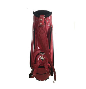 Nueva moda <span class=keywords><strong>de</strong></span> cuero personalizados <span class=keywords><strong>Golf</strong></span> bolsa <span class=keywords><strong>de</strong></span> palos <span class=keywords><strong>de</strong></span> <span class=keywords><strong>golf</strong></span> - Product Image 3