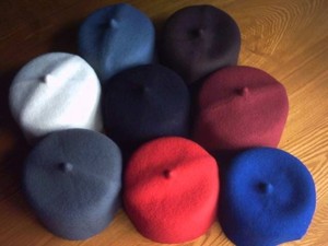 남자 무슬림기도 모자 펠트 파티 또는 공식 행사에 Cloche 모자 - Product Image 4