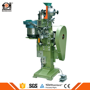 Fuente de la fábrica de <span class=keywords><strong>Gama</strong></span> Alta Calidad Aprobado Máquina de Fabricación de Calzado de Seguridad - Product Image 1