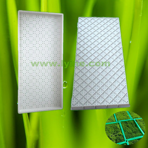 plateau en plastique pour l'agriculture, la germination des graines - Product Image 1