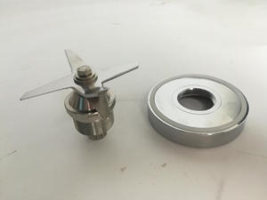 Лезвие/черное лезвие/лезвие для блендера/запасная часть для блендера - Product Image 6