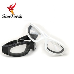 <span class=keywords><strong>Gafas</strong></span> de Protección <span class=keywords><strong>para</strong></span> <span class=keywords><strong>Cortar</strong></span> <span class=keywords><strong>Cebolla</strong></span>, Resistentes al Agua y al Viento, con Esponja Integrada, en Oferta - Product Image 4