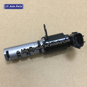 24355-26800 2435526800 VVT biến thời gian Van điều khiển dầu <span class=keywords><strong>solenoid</strong></span> cho Hyundai giọng cho KIA RIO rio5 - Product Image 2
