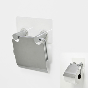 Anillo de toalla de baño adhesivo extraíble de alambre - Product Image 6