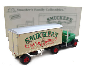 Modellino in Scala 1:64 di Auto Vintage per Cocktail, Edizione Limitata, Piccolo <span class=keywords><strong>Camion</strong></span> Giocattolo in Metallo Pressofuso - Product Image 4