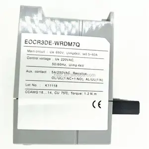 EOCR-FMS(Mode)0.1-800A electronic over-current relay