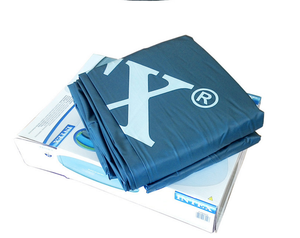 <span class=keywords><strong>INTEX</strong></span> 28031 12FT FT X 10IN cubierta redonda para <span class=keywords><strong>piscina</strong></span> alfombrilla para <span class=keywords><strong>piscina</strong></span> cubierta de <span class=keywords><strong>piscina</strong></span> película protectora - Product Image 2