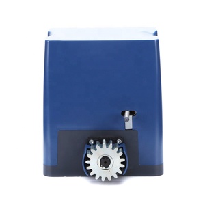 Motor para Puerta Corredera Automática <span class=keywords><strong>de</strong></span> 24V/150W CC para Puertas <span class=keywords><strong>de</strong></span> hasta 500 kg, Automatización <span class=keywords><strong>de</strong></span> Puertas - Product Image 2