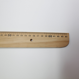 Righello a <span class=keywords><strong>T</strong></span> in Legno WT-60 60cm - Product Image 4