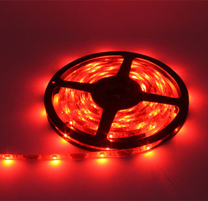 Tira de luces LED Flexible SMD5050, 12V, RGB, neón, 300 - Product Image 3