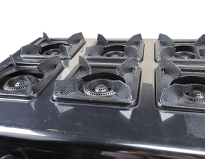 Brûleur à <span class=keywords><strong>wok</strong></span> de table commercial au prix d'usine - Product Image 1