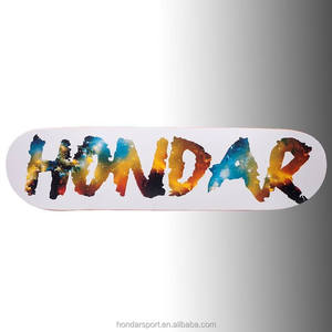 D'érable Canadien de haute qualité planches à roulettes pour la vente en gros - Product Image 6