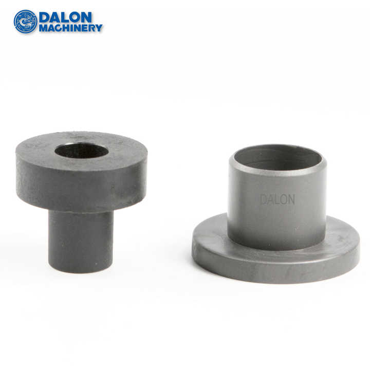 High Temperature Resistant Plastic Peek PA6 Bushing Bushings