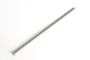 DIN 7505 <span class=keywords><strong>viti</strong></span> truciolare in acciaio al carbonio placcate in zinco giallo e bianco - Product Image 6