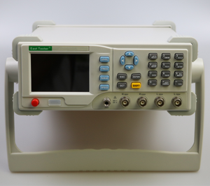 ET1090A 3.5インチ5桁安価なベンチ<span class=keywords><strong>lcr</strong></span>メータ