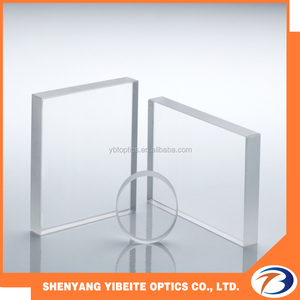 Mon alibaba gros customed optique saphir windows nouvelle d'objets sur le marché chinois - Product Image 1