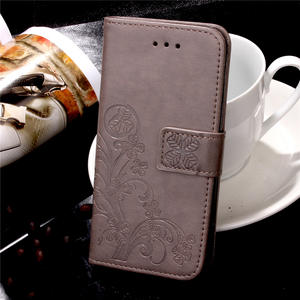 Date D'affaires Flip Book Portefeuille PU En Cuir Magnétique Cas Couverture Pour Oneplus 1 3 <span class=keywords><strong>5</strong></span> <span class=keywords><strong>Cinq</strong></span> Avec Carte Slots - Product Image 6