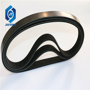 3PK 4PK 5PK 6PK 7PK 8PK 9PK 10PK 11PK 12PK Rubber Poly Ribbed V <strong>BELT</strong> PK <strong>BELT</strong> Serpentine <strong>Belt</strong> - Product Image 5