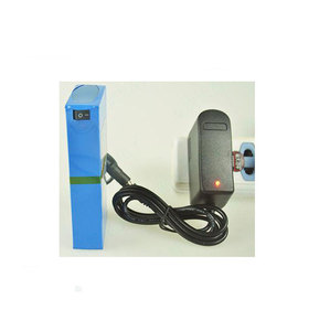 Rechargeable New <strong>12V</strong> <strong>3000mAh</strong> Lithium Li-ion <strong>12V</strong> 3Ah Camera Camera <strong>Lipo</strong> <strong>Battery</strong> + 12.6V 1A Charger Eu / Us Plug - Product Image 6