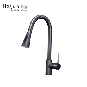 Nouveau <span class=keywords><strong>robinet</strong></span> <span class=keywords><strong>de</strong></span> cuisine à poignée unique en laiton cUPC - Product Image 5