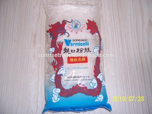 venta al por mayor de china frijol mungo fideos sopa - Product Image 3