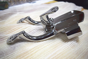Aluminium basse coulée sous pression OEM chine usine, Automobile usinage CNC en aluminium pièces <span class=keywords><strong>de</strong></span> rechange - Product Image 1