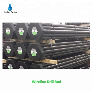 Nq hq hq pq bq nw hw hw pw מוט מקדחה פלדה קשה casing wireline כלי קידוח עבור מצב שבו נעשה שימוש טוב - Product Image 6