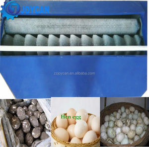 ไข่อุตสาหกรรมเครื่องซักผ้าสแตนเลสไข่สะอาดเครื่อง - Product Image 3