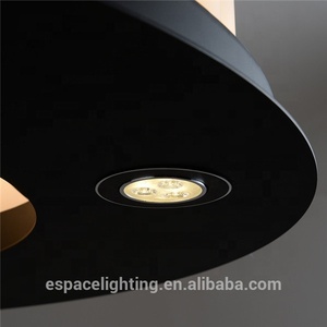 Trang trí hiện đại Kevin <span class=keywords><strong>Reilly</strong></span> bàn thờ đèn chùm và ánh sáng mặt dây đèn - Product Image 4