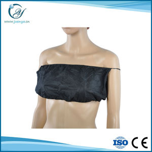 desechables chino sexo <span class=keywords><strong>chica</strong></span> de masaje negro talla de sujetador - Product Image 1