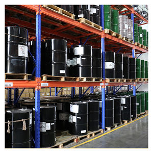 צפיפות גבוהה מחסן אחסון סלקטיבית מתלה מזרן פלדה כפול עמוק מורט מזרן Ce - Product Image 3