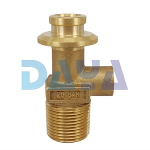 Válvula Rápida para Cilindro <span class=keywords><strong>de</strong></span> GLP <span class=keywords><strong>de</strong></span> 35 mm para Sudamérica y Centroamérica, Válvula <span class=keywords><strong>de</strong></span> Cilindro <span class=keywords><strong>de</strong></span> GLP - Product Image 5