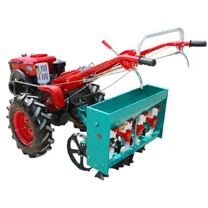 korea china chinese modern small small-scale manual used agriculture agricultural tractor machinery made in china in bangladesh