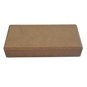 Hợp thời trang clinker năm lỗ đất nung tùy chỉnh khối xây dựng cắt dây Màu Vàng Gạch đất sét rỗng - Product Image 6