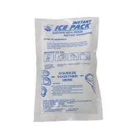 Wegwerp Instant Ice koude vriezer ice pack voor Letsel Pijnbestrijding