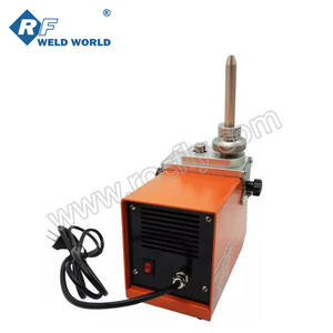 हाथ TM-<span class=keywords><strong>2</strong></span> पीसने टंगस्टन इलेक्ट्रोड शार्पनर मशीन - Product Image 6