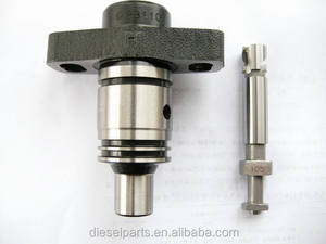 Moteur LOVOL diesel de carburant système plongeur 11418450105 - Product Image 2