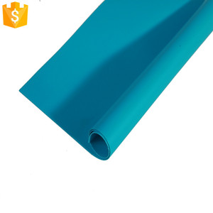 China profesional al por mayor 100 poliéster recubierto de PVC agua-aceite repelente apagón asiento de autobús cubre <span class=keywords><strong>la</strong></span> tela - Product Image 1