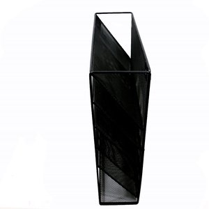 Organisateur <span class=keywords><strong>mural</strong></span> en fil métallique pour le <span class=keywords><strong>bureau</strong></span>, l'école, la maison, le rangement, support <span class=keywords><strong>de</strong></span> classement suspendu pour le <span class=keywords><strong>bureau</strong></span> - Product Image 3