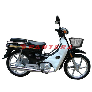 Motocicletas Económicas de 49cc 50cc para el Mercado de Marruecos, Modelo Antiguo <span class=keywords><strong>C90</strong></span> - Product Image 1