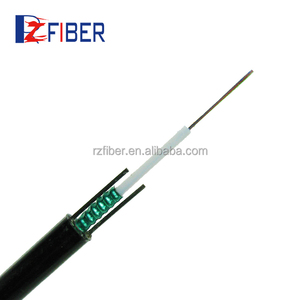 <span class=keywords><strong>Cable</strong></span> <span class=keywords><strong>de</strong></span> <span class=keywords><strong>Fibra</strong></span> <span class=keywords><strong>Óptica</strong></span> GYXTW Blindado para Exteriores, Monomodo y Multimodo, <span class=keywords><strong>de</strong></span> 2/4/6/8/12/16/24 Núcleos, Precio por Metro - Product Image 2