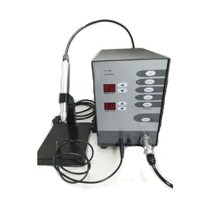 Alat Perhiasan Mesin Las 150A Argon Arc Spot Welder