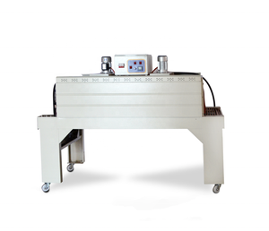 Auto Sisi penyegelan dan menyusut mesin panas BF-450 + BS-5530N - Product Image 3