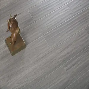Roble chino de madera de ingeniería, Flooring12.3mm